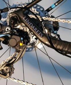 Wolf Tooth Components Convertisseur De Dérailleur Tanpan Shimano 11 Vitesses -Composants Soldes Wolf Tooth Tanpan Shimano 11 fach Schaltungskonverter 2