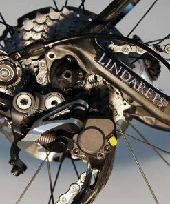 Wolf Tooth Components Convertisseur De Dérailleur Tanpan Shimano 11 Vitesses -Composants Soldes Wolf Tooth Tanpan Shimano 11 fach Schaltungskonverter 3