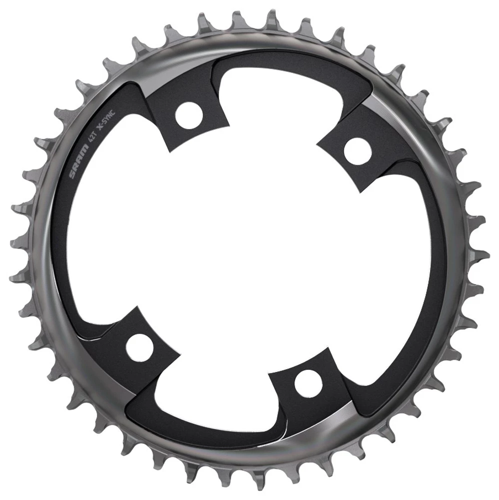 SRAM X-Sync Plateau Route 12 Vitesses LK107 1 SRAM X-Sync Plateau Route 12 Vitesses LK107