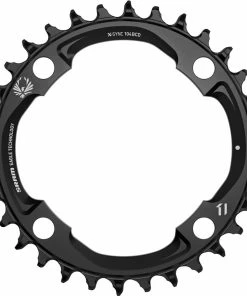 SRAM Plateau X-Sync 2 X01/XX1 Eagle 104mm