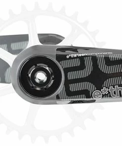 E-thirteen XCX Race Mountain Carbon Crank 73mm