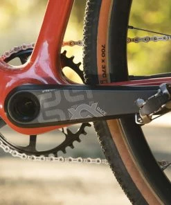 E-thirteen XCX Race Mountain Carbon Crank 73mm 5 E-thirteen XCX Race Mountain Carbon Crank 73mm -Composants Soldes XCXRaceMountain CS4XRA 103 03