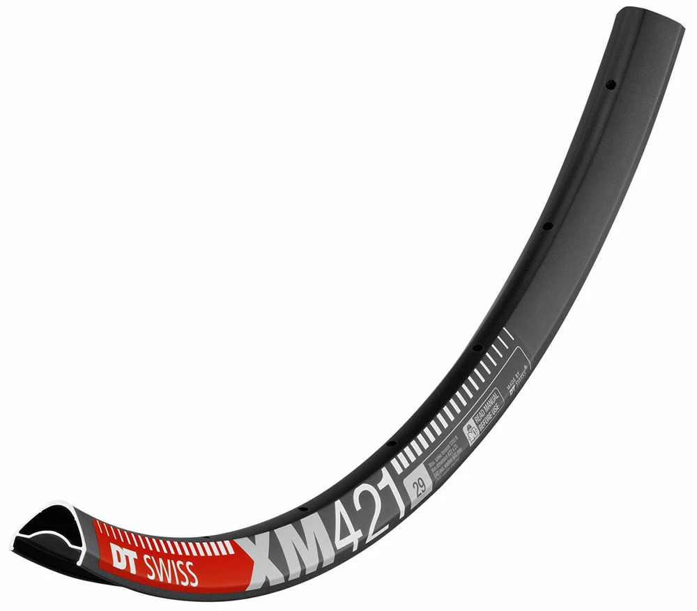 Dt-swiss Jante XM 421 Disc 29 1 Dt-swiss Jante XM 421 Disc 29