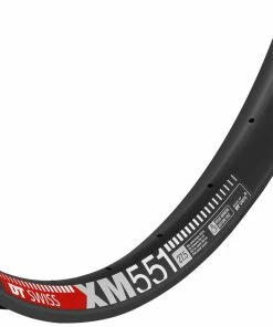 Dt-swiss Jante XM 551 Disc 27,5