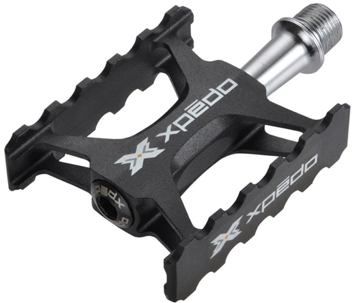 Xpedo Traverse 1 Pédale à Plate-forme 2 Xpedo Traverse 1 Pédale à Plate-forme – Image 2