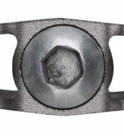 Xpedo Traverse 1 Pédale à Plate-forme 5 Xpedo Traverse 1 Pédale à Plate-forme -Composants Soldes XPEDO Traverse 1 Plattformpedale XCF1AC BLACK 3