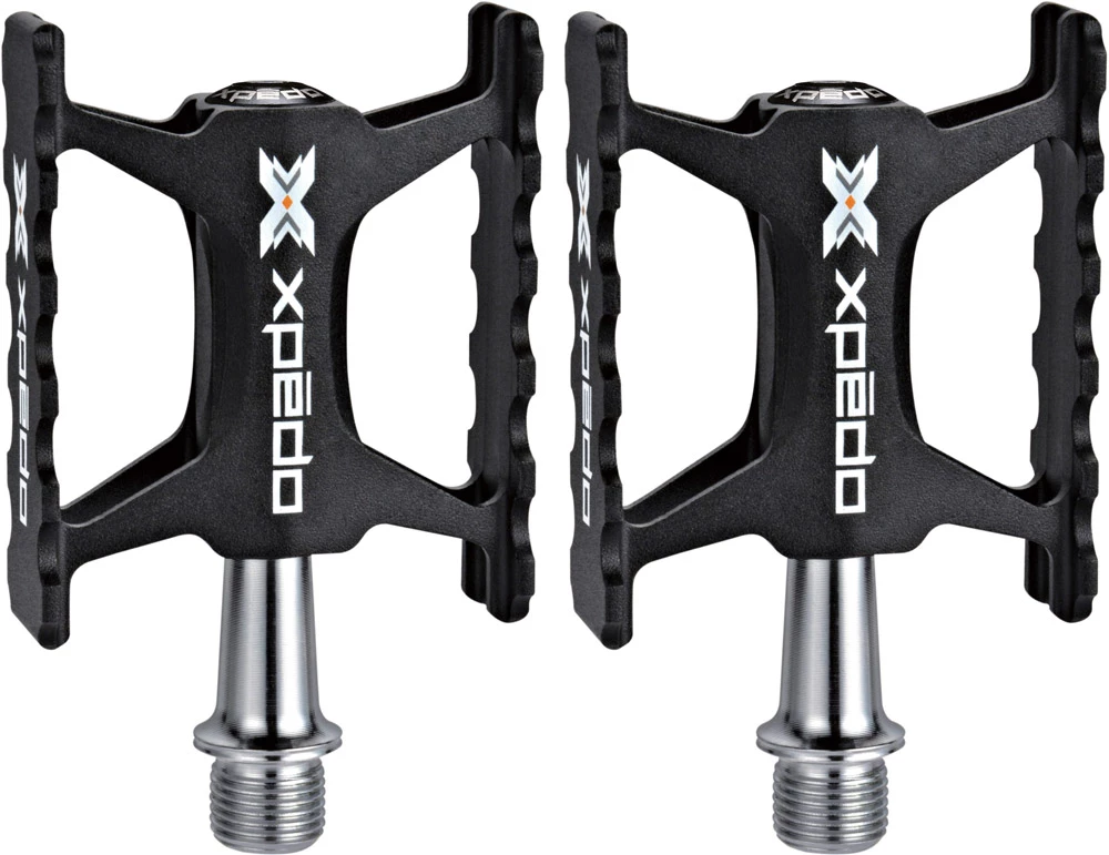 Xpedo Traverse 1 Pédale à Plate-forme 1 Xpedo Traverse 1 Pédale à Plate-forme
