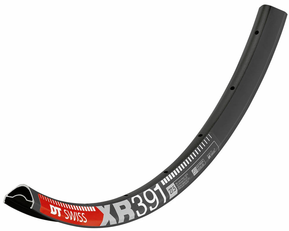 Dt-swiss Jante XR 391 29" Disc 1 Dt-swiss Jante XR 391 29" Disc