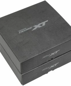 Shimano Kit De Freins à Disque XT BR-M8120/8110 PM/FM -Composants Soldes XT BR M8100 Set VerpackungW7kOJHr5i9mGo