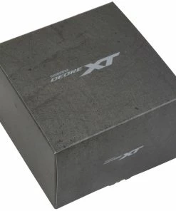 Shimano XT SL-M8100 I-Spec EV Levier De Vitesse 2x Gauche -Composants Soldes XT M8100 VerpackungFycjtbVKFjdc9