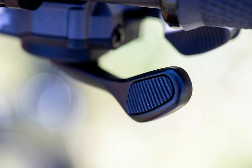 Shimano XT SL-M8100 I-Spec EV 2x12x Levier De Vitesse 4 Shimano XT SL-M8100 I-Spec EV 2x12x Levier De Vitesse – Image 4