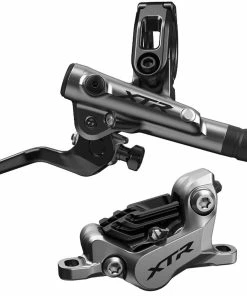Shimano XTR BR-M9120 Frein à Disque Arrière 1700mm