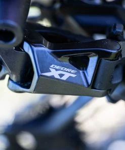Shimano XT RD-M8120 Dérailleur Arrière 12 Vitesses -Composants Soldes XT M8100 Schaltwerk