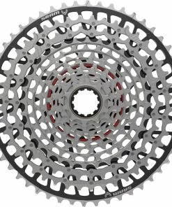 SRAM XX Eagle AXS Transmission Groupe E-MTB -Composants Soldes XX Eagle Transmission XS 1297 12 fach Kassette 10 52 00 2418 125 000F5QpIXPYADy0E