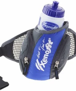 Xenofit Ceinture D'hydratation Avec Gourde De 750 Ml