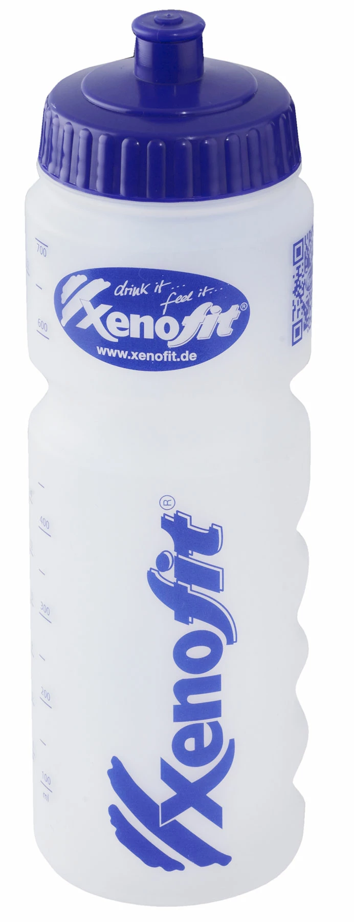 Xenofit Ceinture D'hydratation Avec Gourde De 750 Ml 2 Xenofit Ceinture D'hydratation Avec Gourde De 750 Ml – Image 2
