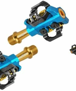 Xpedo Pédales à Clic CXR Pro