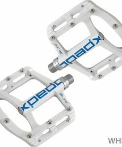 Xpedo Pédales à Plateforme Spry -Composants Soldes Xpedo XMX24MCB all Spry Plattformpedale 3