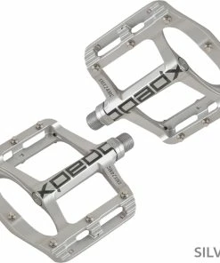 Xpedo Pédales à Plateforme Spry -Composants Soldes Xpedo XMX24MCB all Spry Plattformpedale 5