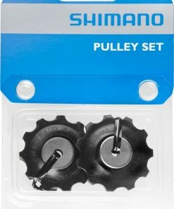 Shimano Galets Dérailleur Road / VTT -Composants Soldes Y 5XH98120