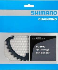 Shimano Plateau ULTEGRA 11 Vitesses Pour FC-6800 36 Dents (MB)