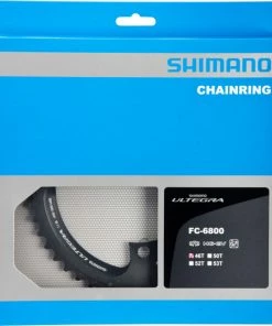 Shimano Plateau ULTEGRA 11 Vitesses Pour FC-6800 46 Dents (MB)