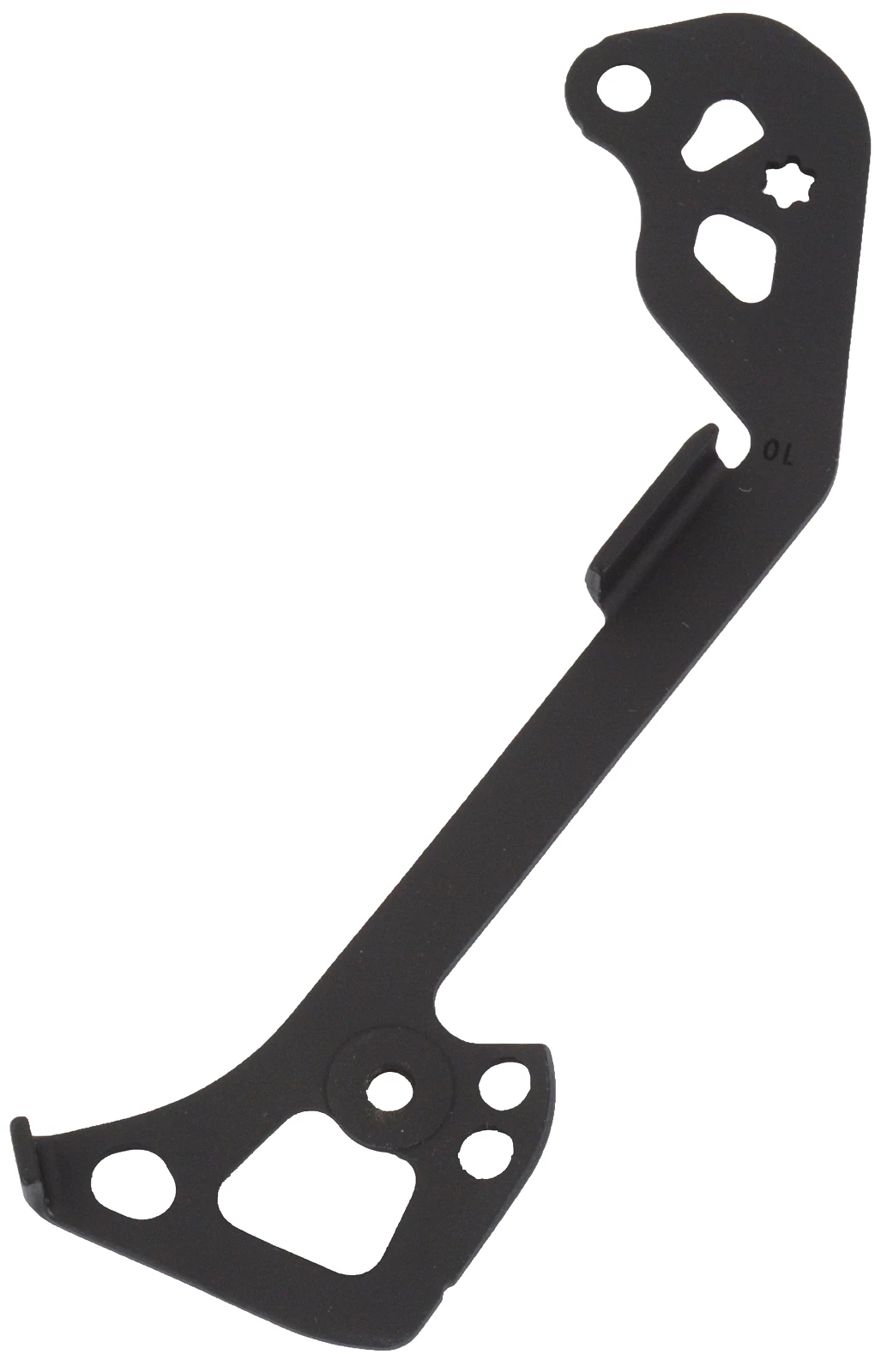 Shimano Guide-chaîne Intérieur Pour RD-M8000 2 Shimano Guide-chaîne Intérieur Pour RD-M8000 – Image 2