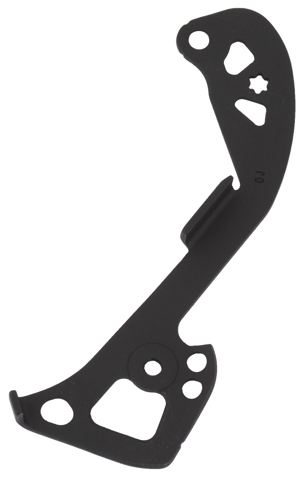 Shimano Guide-chaîne Intérieur Pour RD-M8000 1 Shimano Guide-chaîne Intérieur Pour RD-M8000