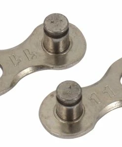 YBN QR Safety Links Fermeture De Chaîne 11 Fois 1 Paire