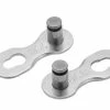 YBN QR Safety Links Fermeture De Chaîne 7/8 Fois 1 Paire