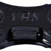 YBN Chaîne S12 TIB 12 Fuseaux Hollow Pin