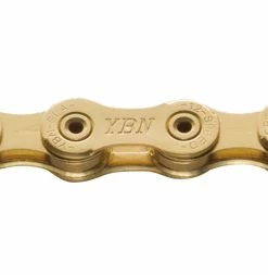 YBN Chaîne SLA 1210 TIG 12 Fuseaux Hollow Pin