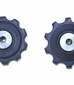 Campagnolo® Kit De Galets De Dérailleur 10 Vitesses Record