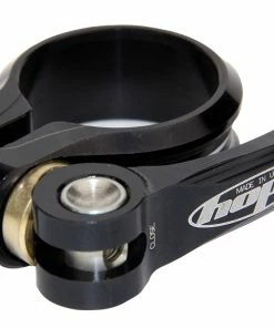 HOPE Seat Clamp With Quick Release