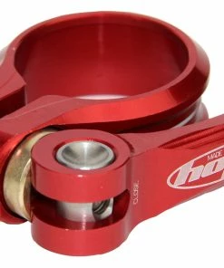 HOPE Seat Clamp With Quick Release