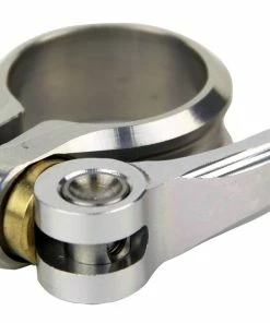 HOPE Seat Clamp With Quick Release