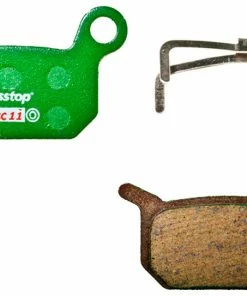 SWISSSTOP 11 C Formula Patins Freins Disque