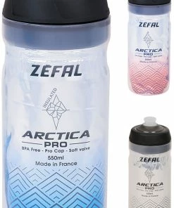 ZEFAL Gourde Arctica Pro 55 Isotherm