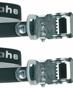 ZEFAL Courroies De Pédales Christophe 516 Vintage