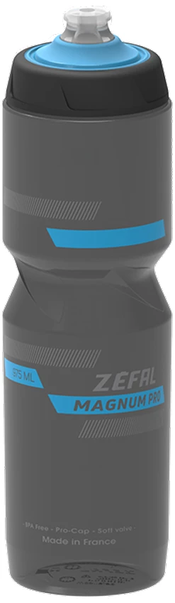 ZEFAL Gourde Magnum Pro 1 ZEFAL Gourde Magnum Pro