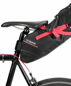ZEFAL Sac De Selle Z-Adventure -Composants Soldes Zefal Z Adventure Satteltasche 7001 03