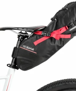 ZEFAL Sac De Selle Z-Adventure -Composants Soldes Zefal Z Adventure Satteltasche 7001 05