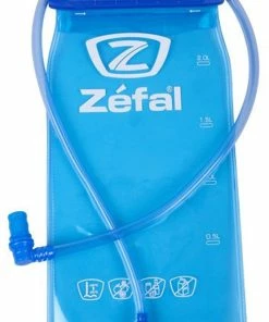 ZEFAL Sac D'hydratation Z-Hydro XC 10 ZEFAL Sac D'hydratation Z-Hydro XC -Composants Soldes Zefal Z Hydro XC 3