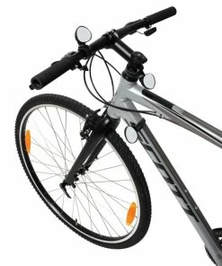 ZEFAL Miroir De Guidon Spy 5 ZEFAL Miroir De Guidon Spy -Composants Soldes Zefal Spy 4