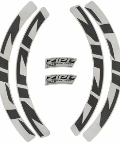 ZIPP 303 Disc Set D'autocollants à Partir Du Modèle 2020