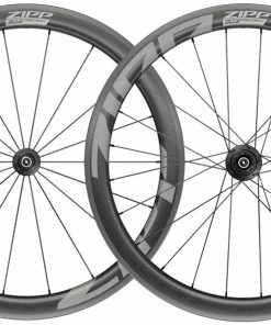 ZIPP Jeu De Roues 303 Firecrest® Carbon Tubeless Sram/Shimano