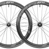ZIPP Paire De Roues 303 S Carbon Disc Tubeless Sram XDR