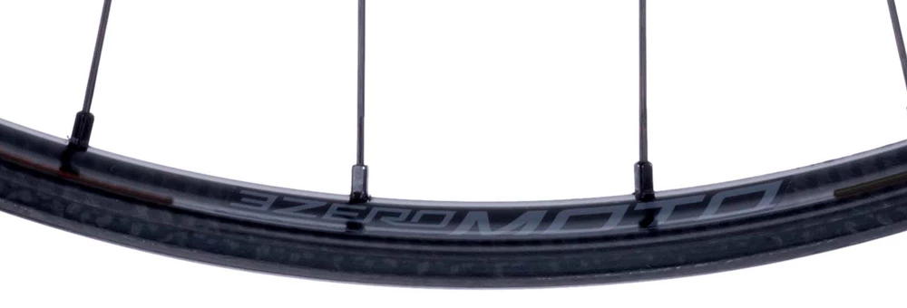 ZIPP Jeu De Roues 3ZERO Moto 27,5" Tubeless Boost SRAM XD 4 ZIPP Jeu De Roues 3ZERO Moto 27,5" Tubeless Boost SRAM XD – Image 4