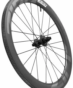 ZIPP 404 Paire De Roues Firecrest Carbon Disc Tubeless Sram/Shimano Modèle 2022 -Composants Soldes Zipp 404 Firecrest Disc Tubeless Hinterrad 00 1918 621 000 25lMXXIJRgfD1h