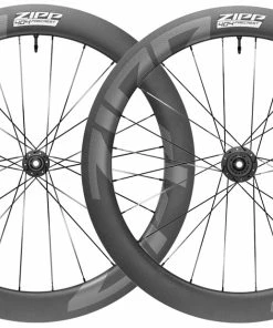 ZIPP 404 Paire De Roues Firecrest Carbon Disc Tubeless Sram/Shimano Modèle 2022